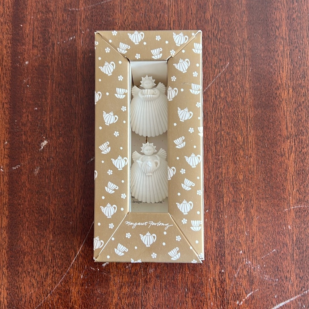 Brand new Margaret Furlong angels